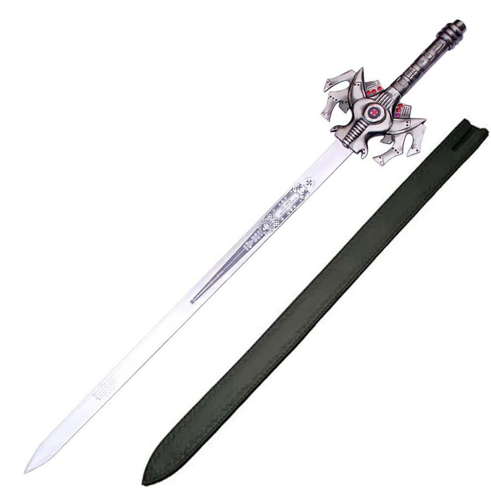 He-Man Sword of Power