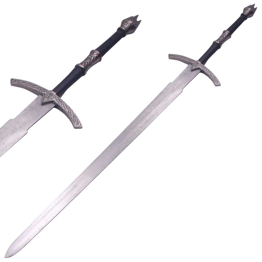 Witch Ruler King Sword Limited Edition Replica Movie Sword
