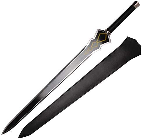 Konno Yuuki Absolute Replica Sword