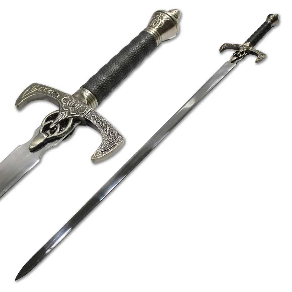 Legend Of The Seeker Sword Of Truth Replica Stainless Steel Sword