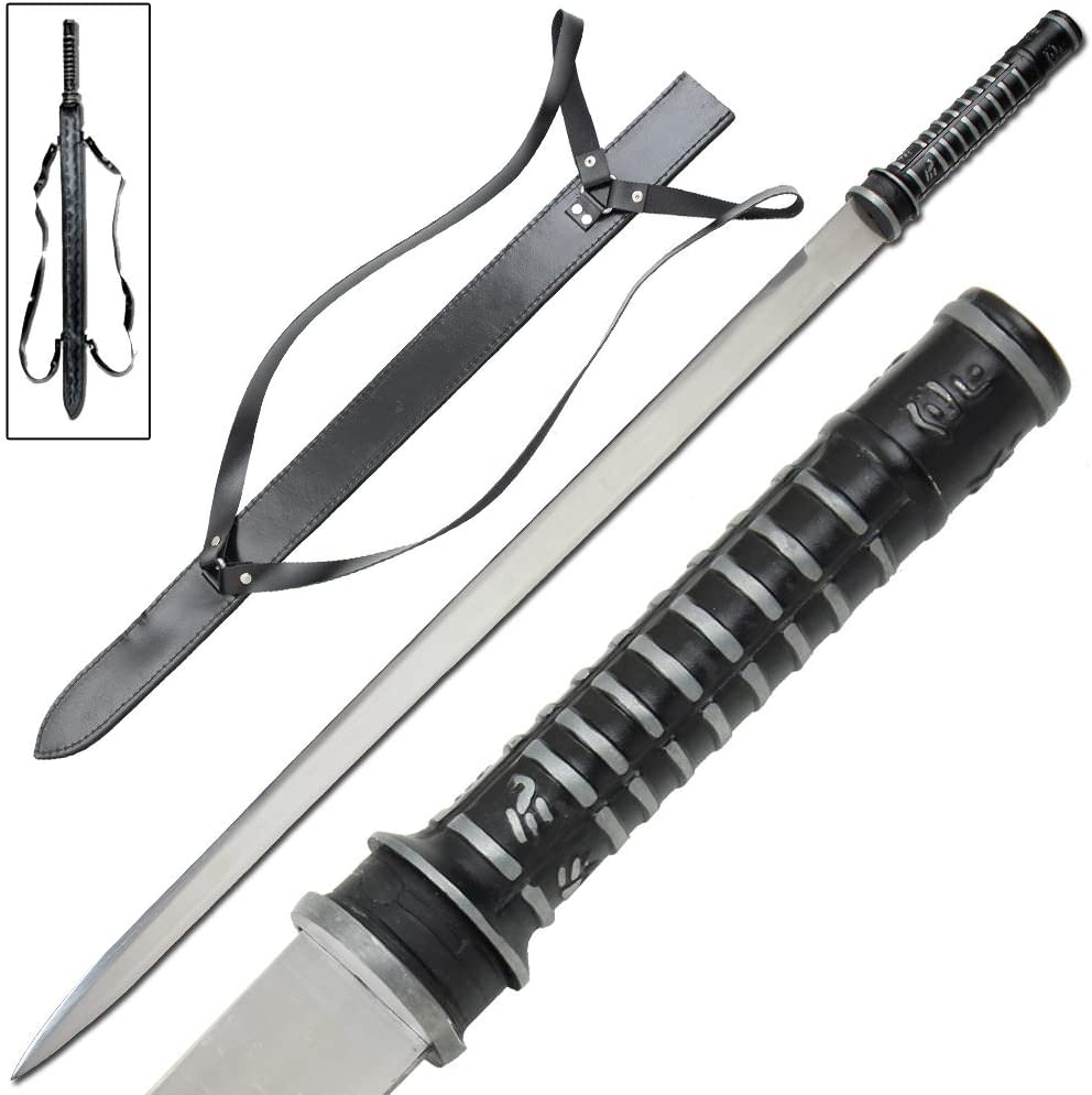 Immortal Warrior Day Blade Fantasy Blood Sword