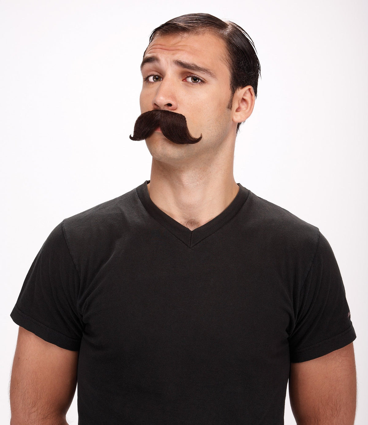 Mustache Handle Bar
