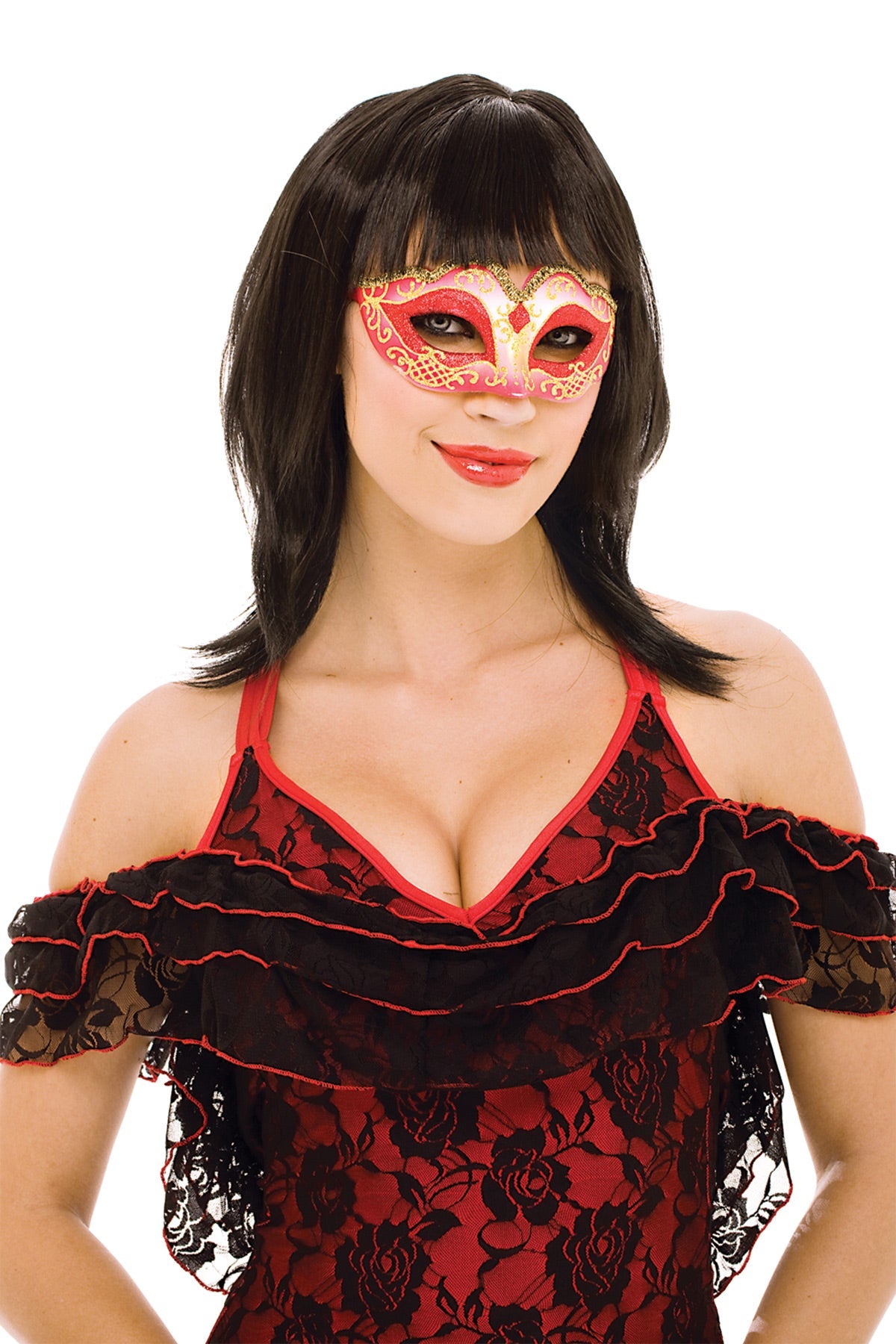 Masquerade Mask