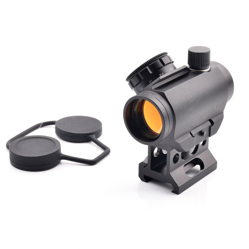 TRS-25 R38-2MOA Aluminum Red Dot Sight