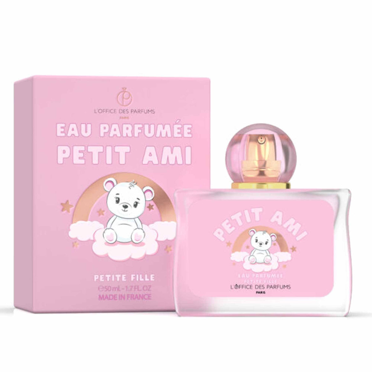 Petit Ami Fille Eau De Parfum 50ml Spray
