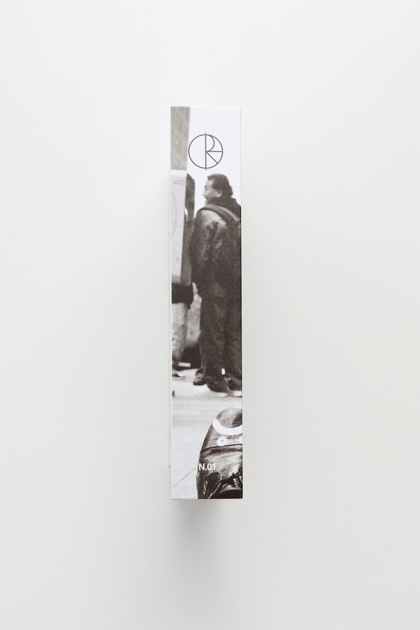 Polar Skate Co. Puzzle N.01 Multi