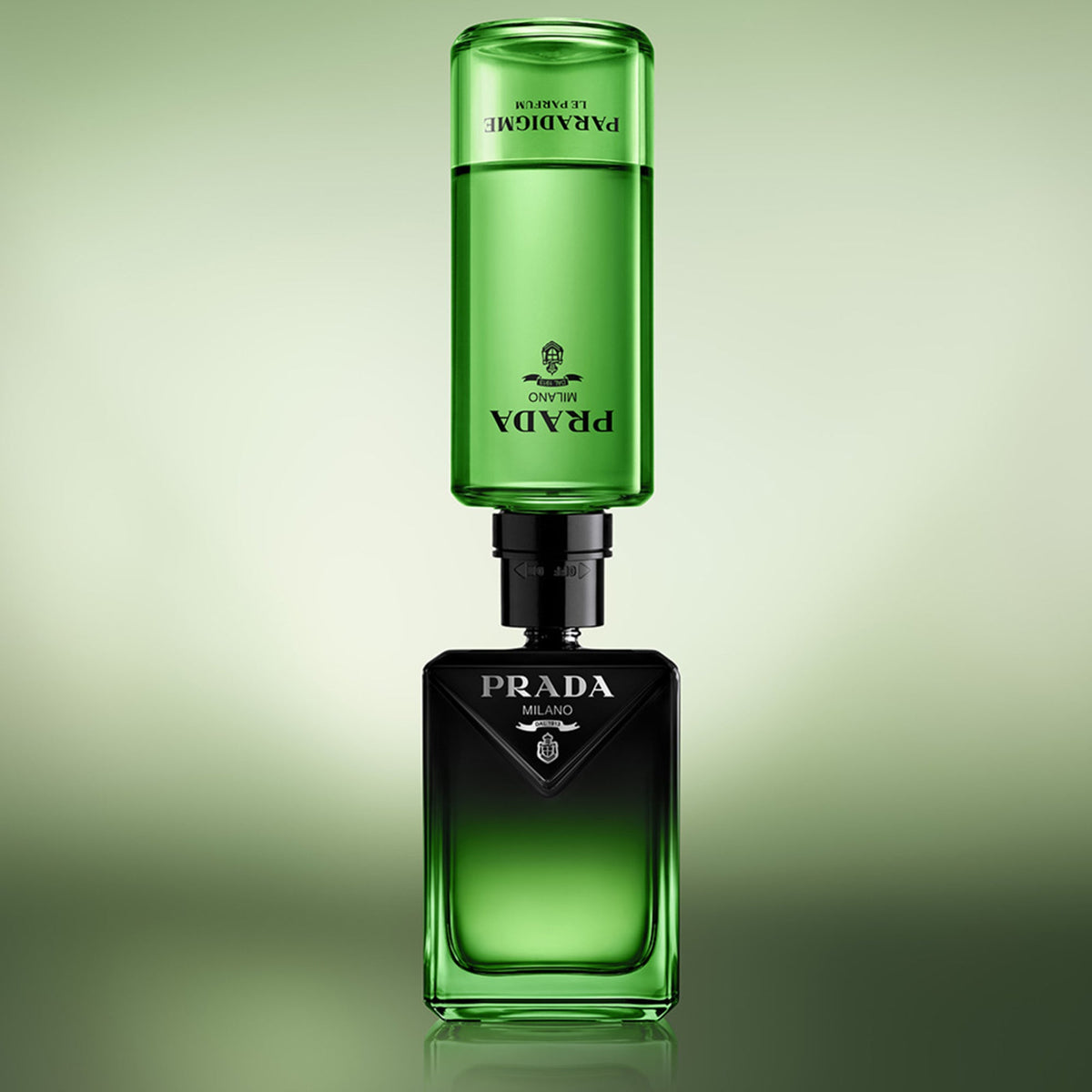 Prada Paradigme Le Parfum 100ml Spray