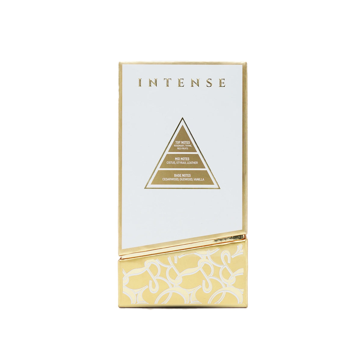 Attar & Co Pure Oud Intense Parfum 100ml Spray
