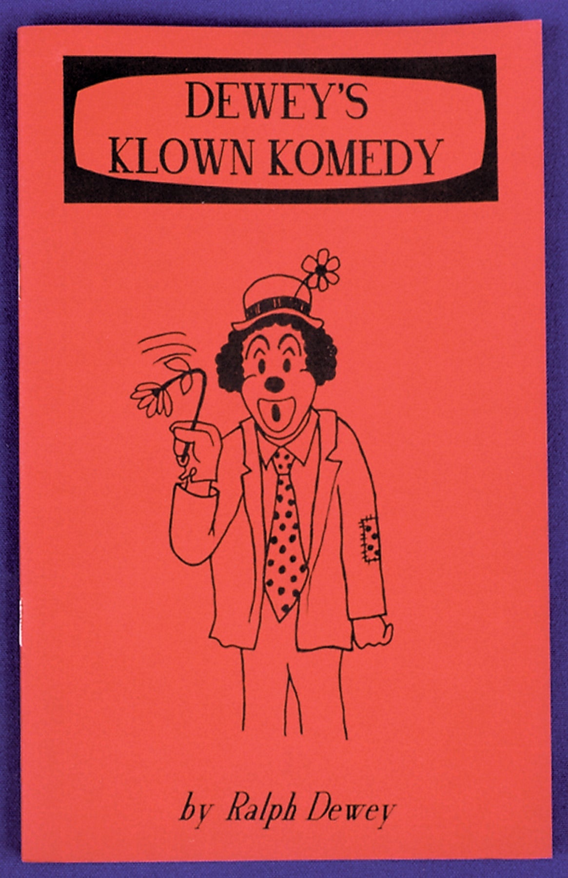Dewey's Klown Komedy