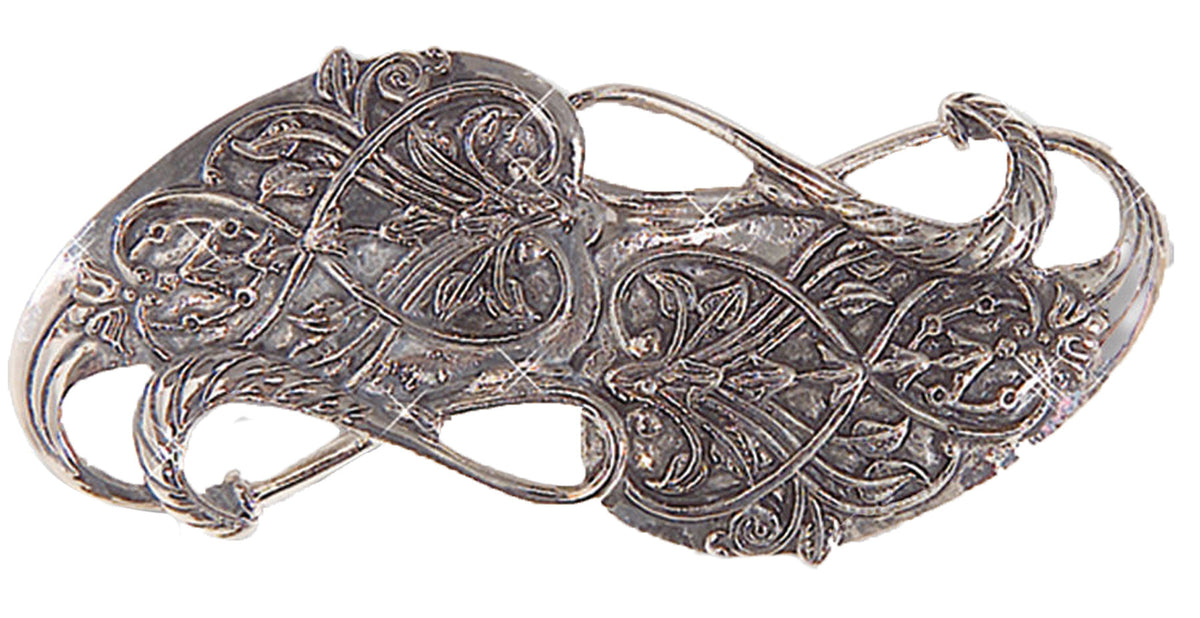 Gandalf Brooch - Lord of the Rings