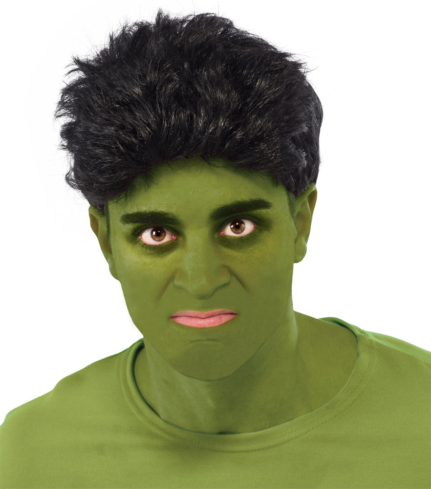 Men's Hulk Wig