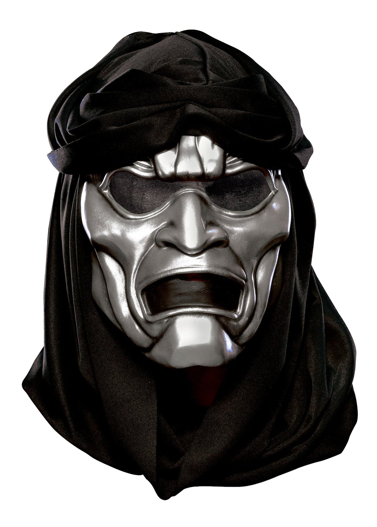 Immortal Vacuform Mask - 300 Movie