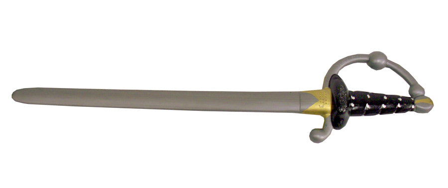 Indiana Jones Mutt Sword