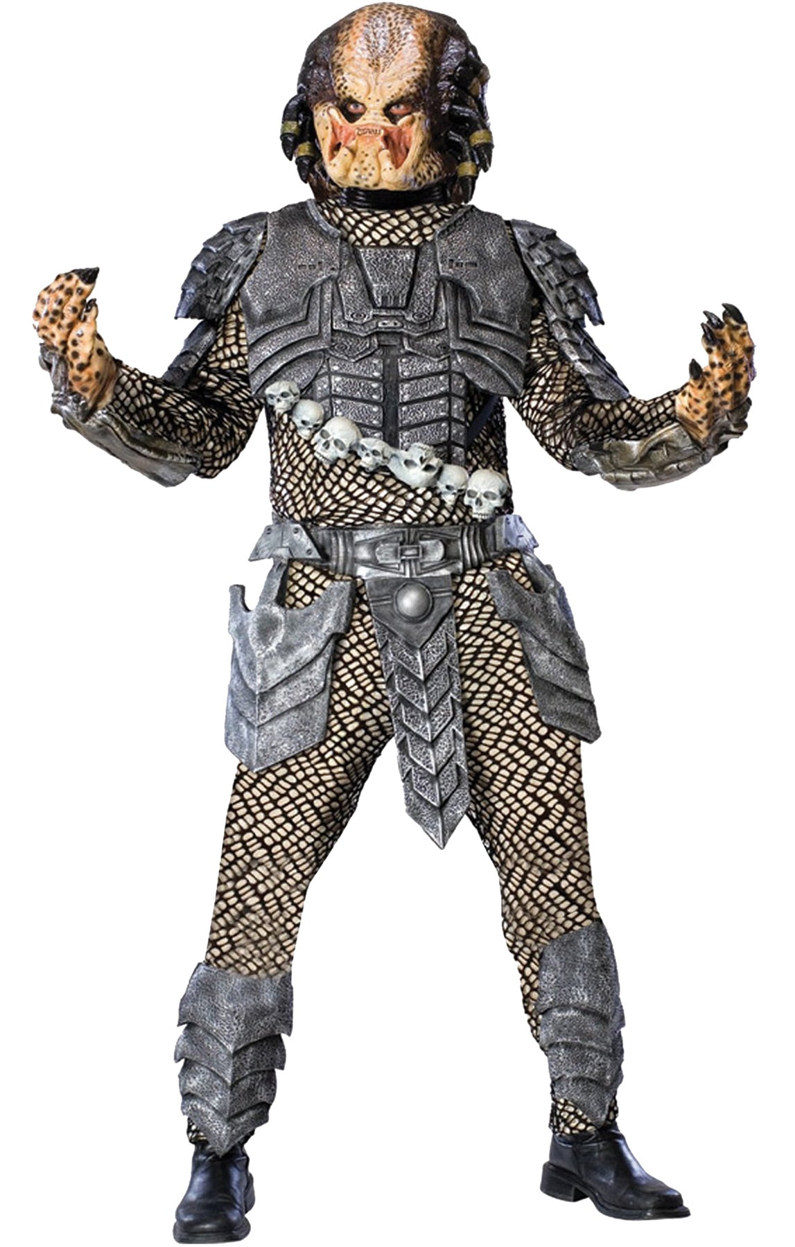 Men's Predator Costume - Alien vs. Predator