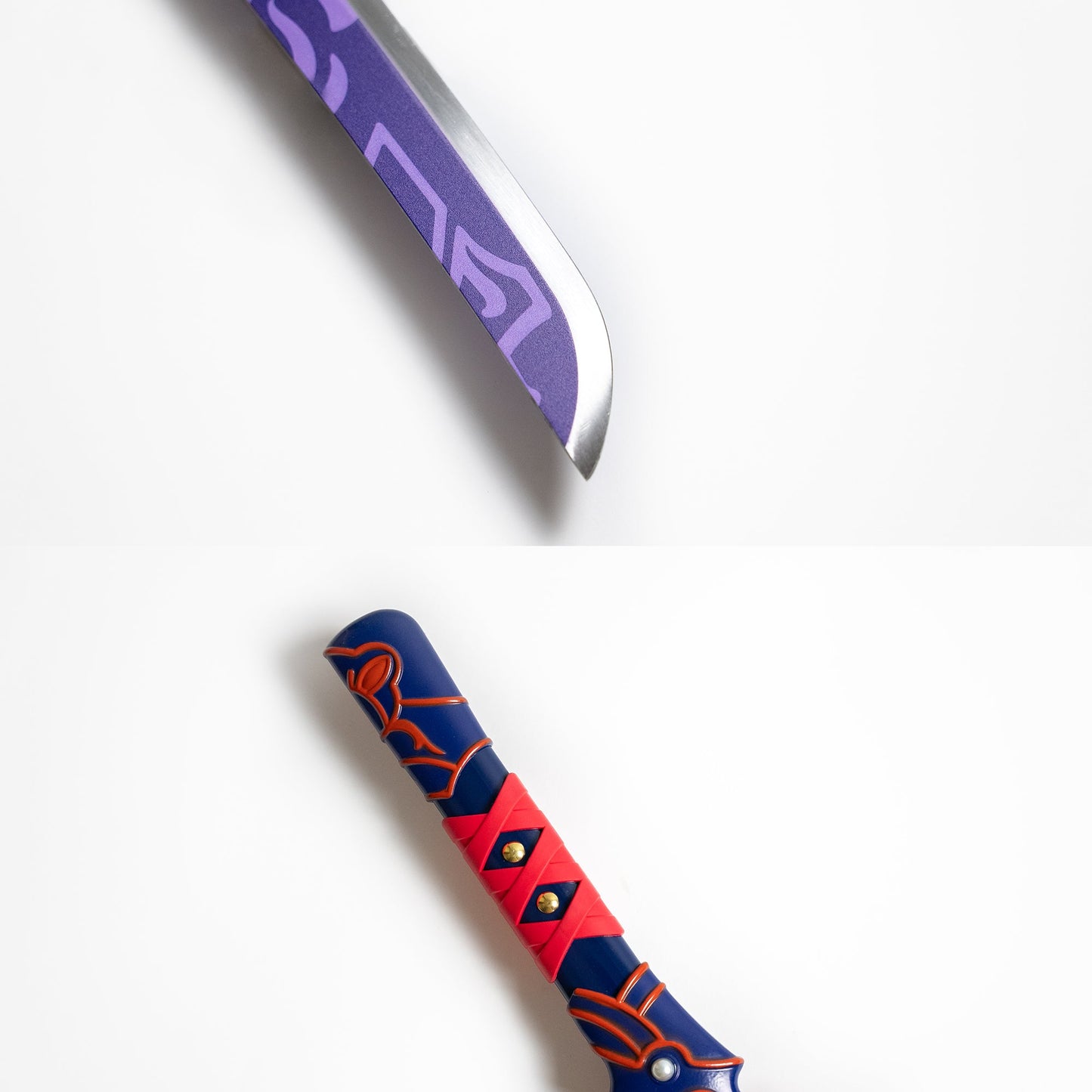 Raiden Shogun's Electro Sword