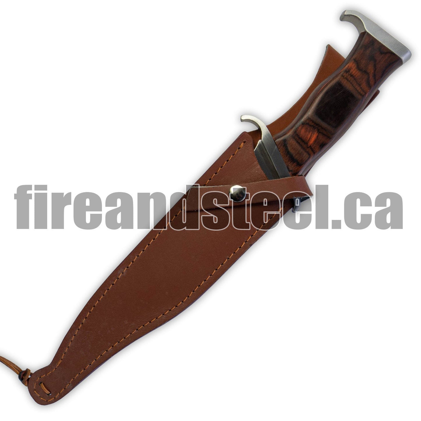John Rambo's Survival Knife