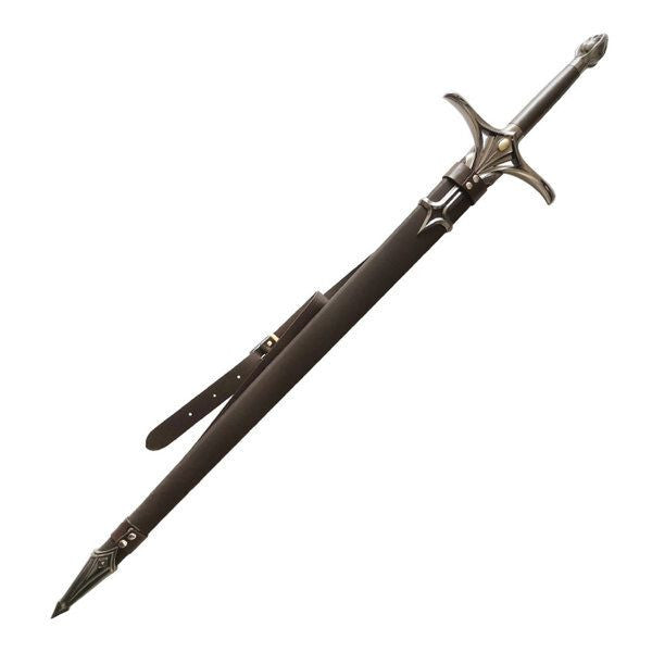 Rings Of Power - Sword Of Galadriel
