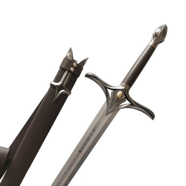 Rings Of Power - Sword Of Galadriel