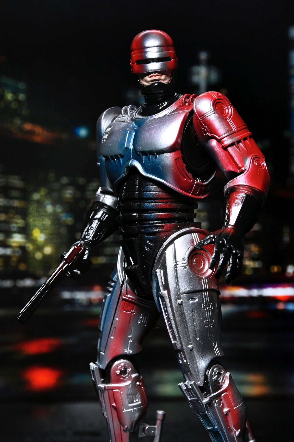 ROBOCOP - NECA POSTER SERIES ULTIMATE