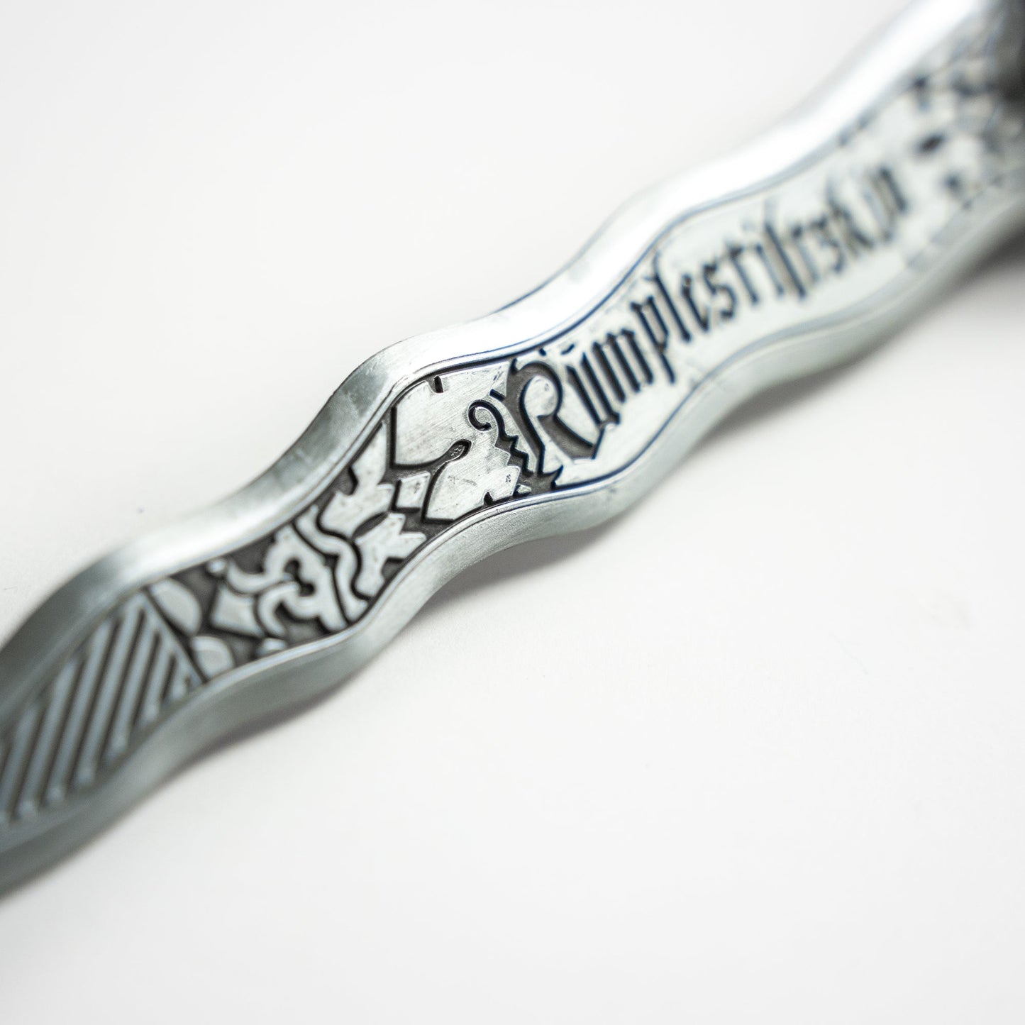 Rumplestiltskin's "Dark One" Dagger