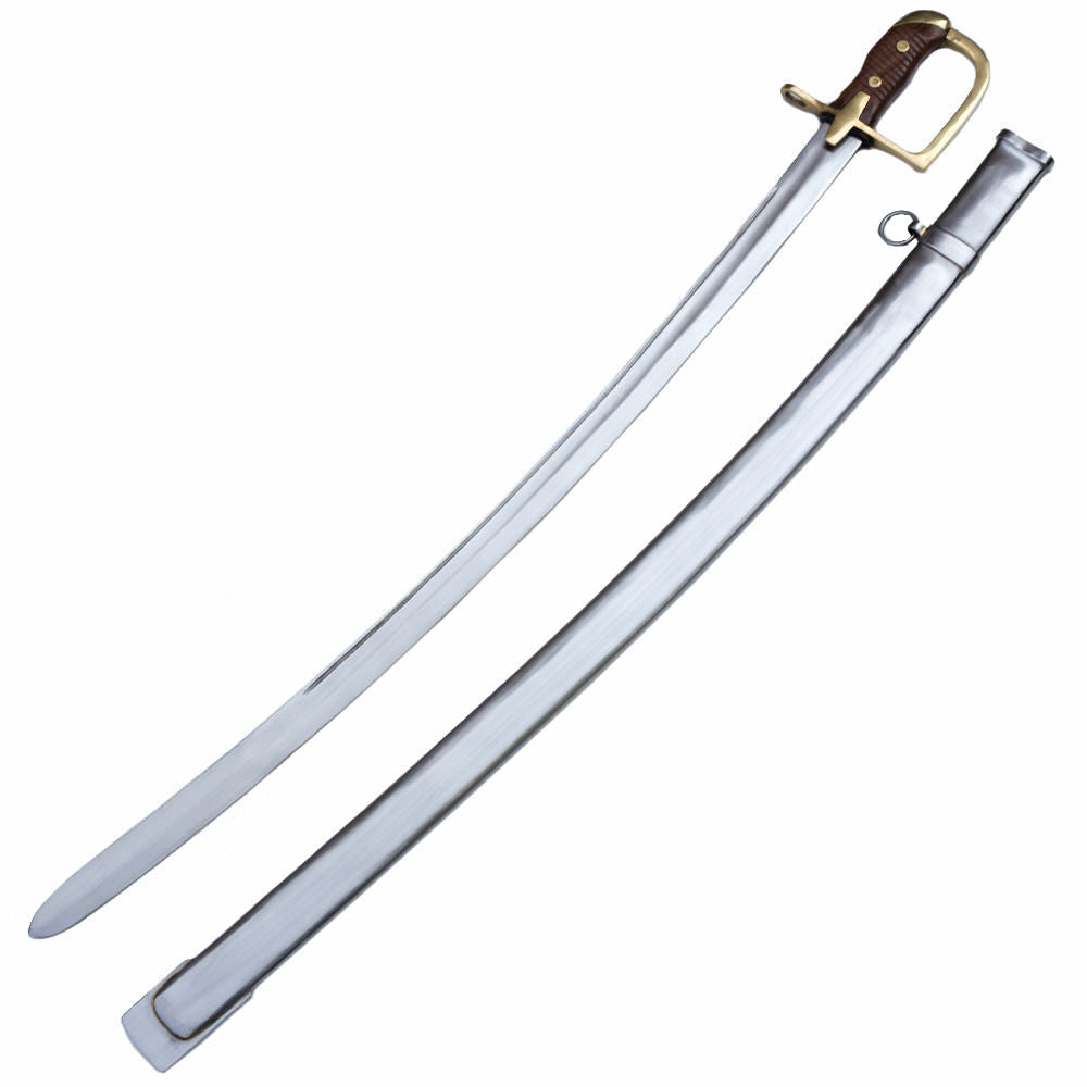Polish Saber Officers Cavalry Sword
