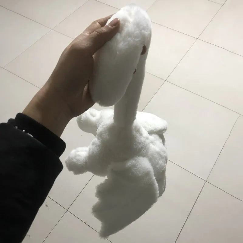 Bat Plush Toy