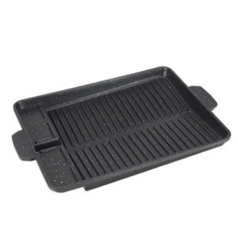 Korean Grill Pan Non-stick