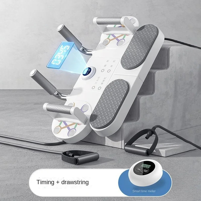 Multifunctional Push-Up Board
