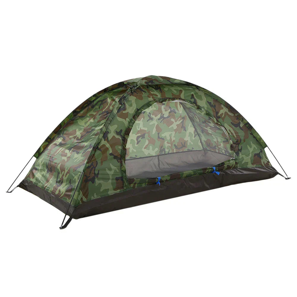 Waterproof Windproof UV Sunshade Canopy
