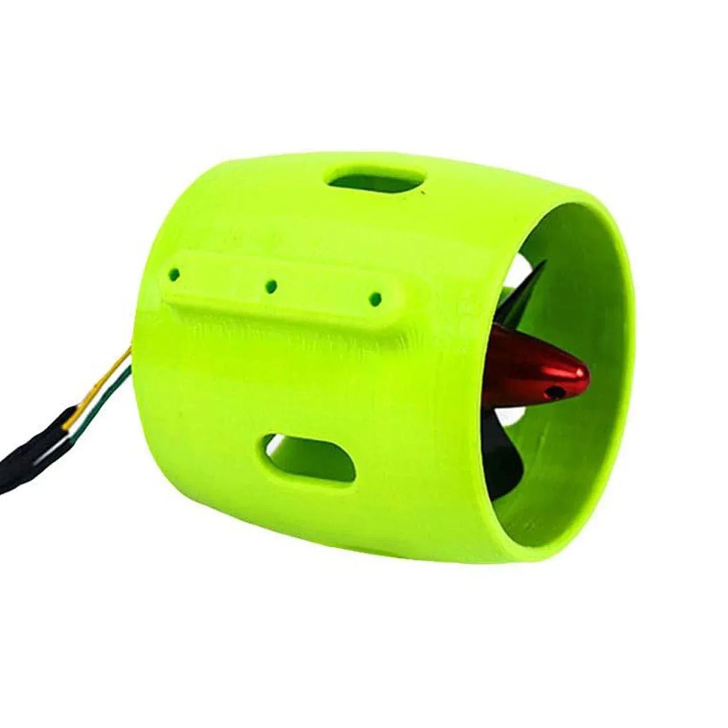 RC Boat Underwater Thruster Brushless Model Ships Electric Motors