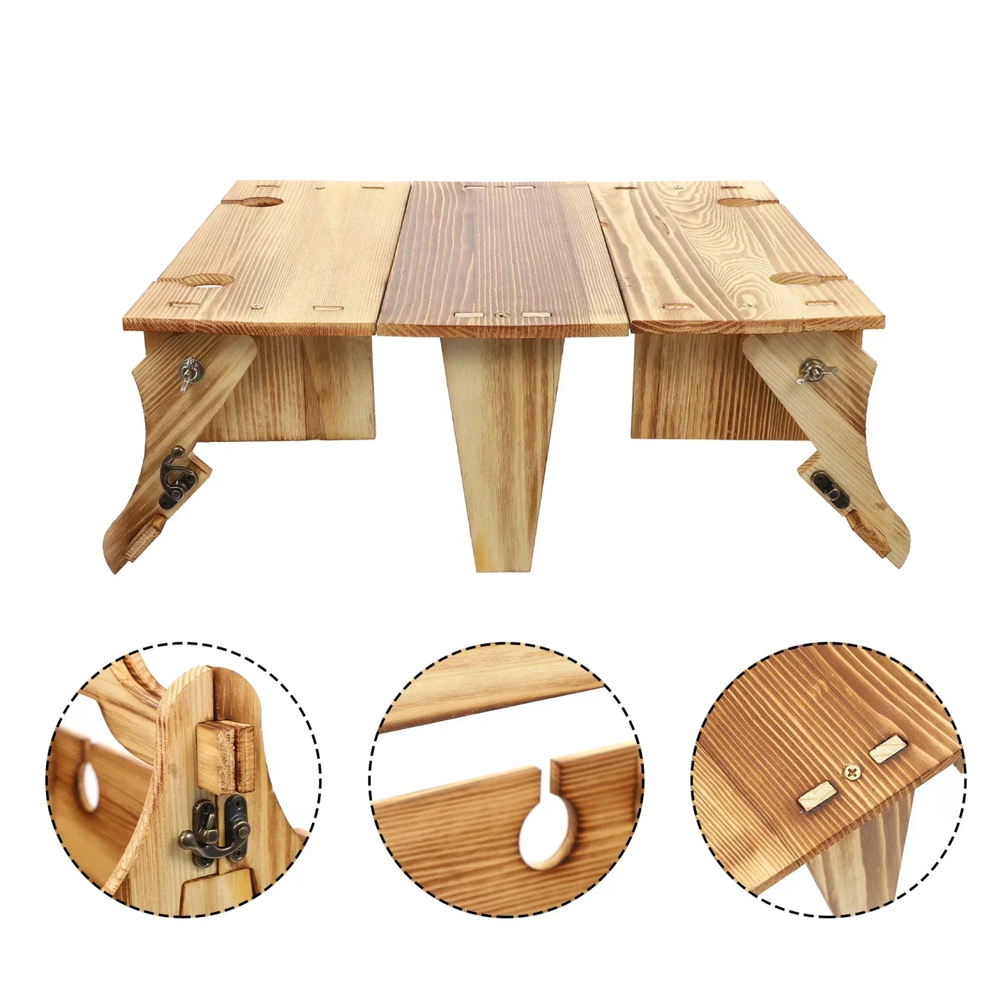 Folding Picnic Table