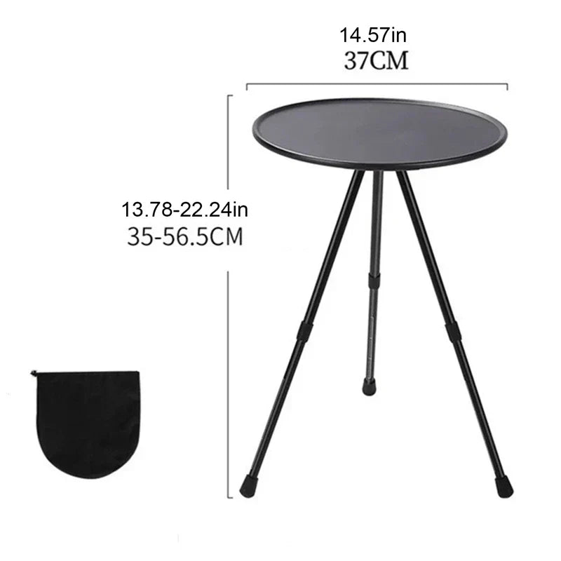 BBQ Outdoor Garden Desk