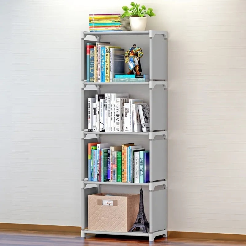 4-Layer Storage Shelf