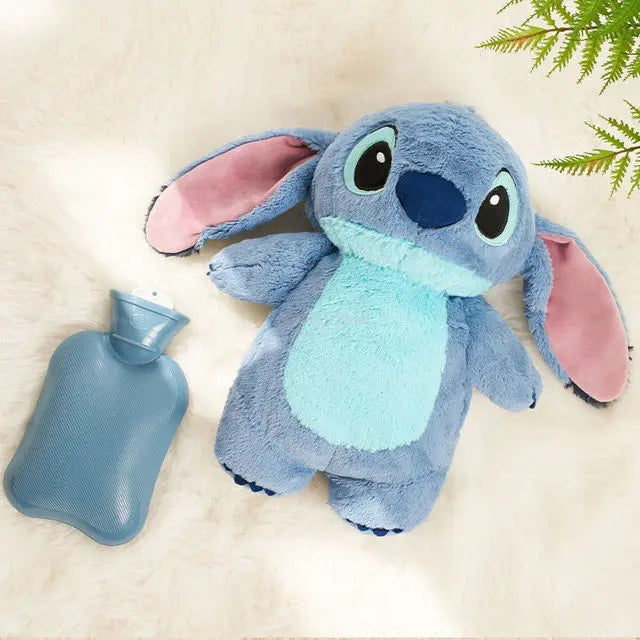 Stitch Water Filling Hand Warmer