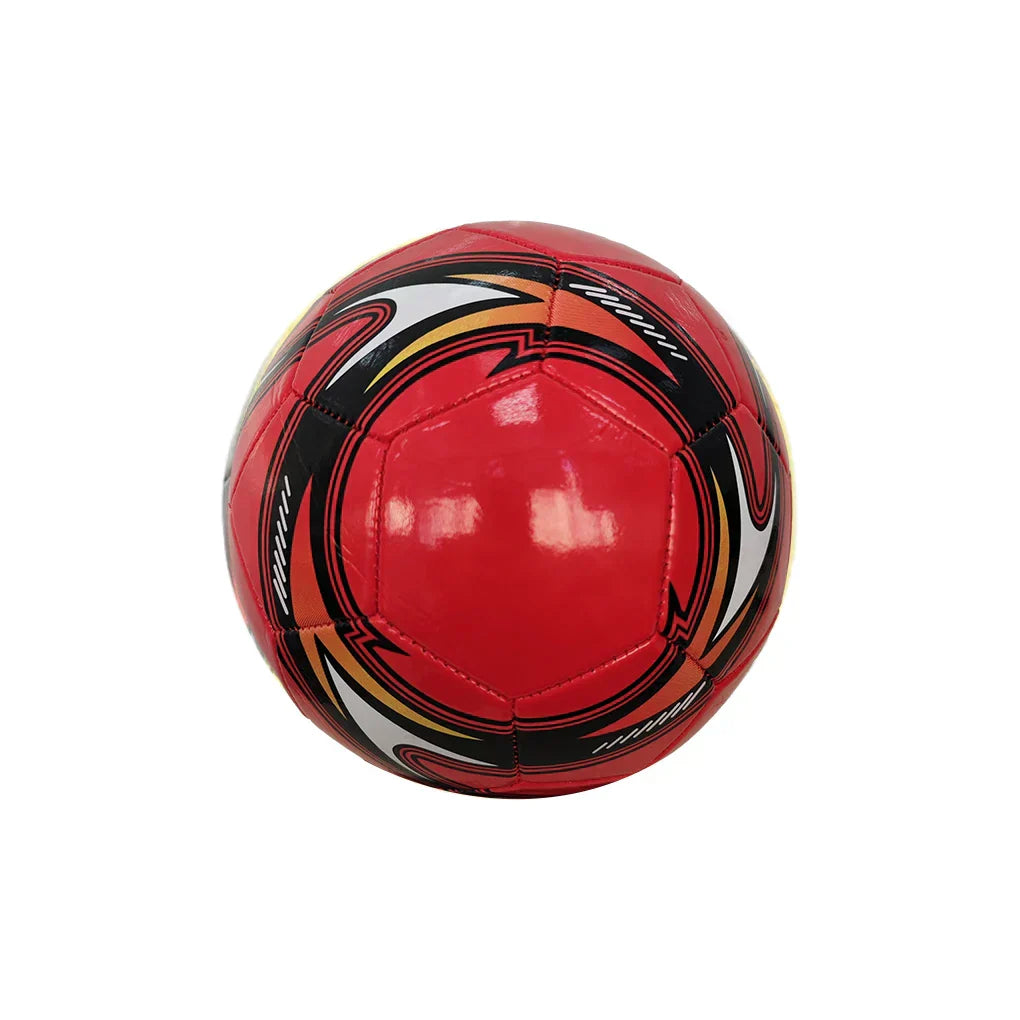 High Quality PU Leather Soccer Ball - Official Size 5