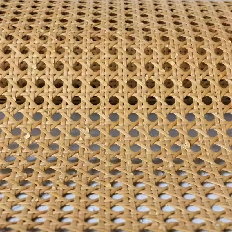 Indonesian Plastics Rattan Webbing