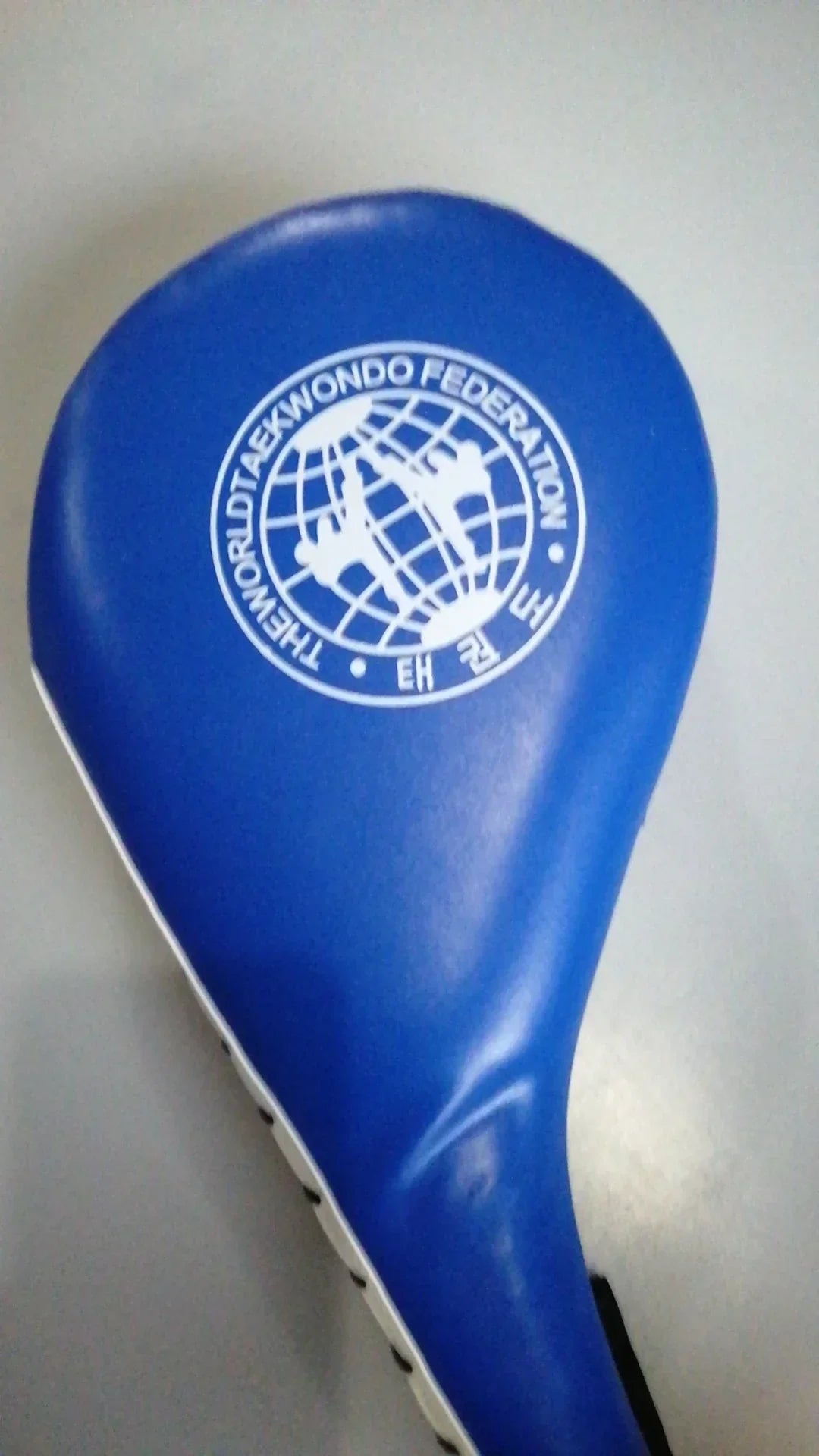 Fitness Kick Pad
