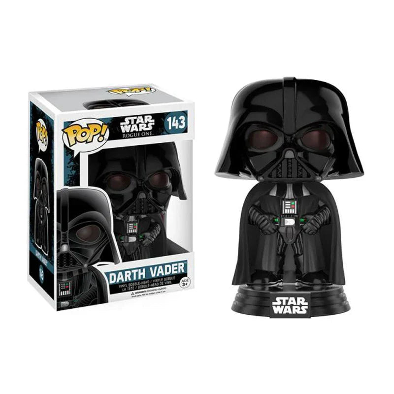 STARWARS Funkostyle DARTH VADER