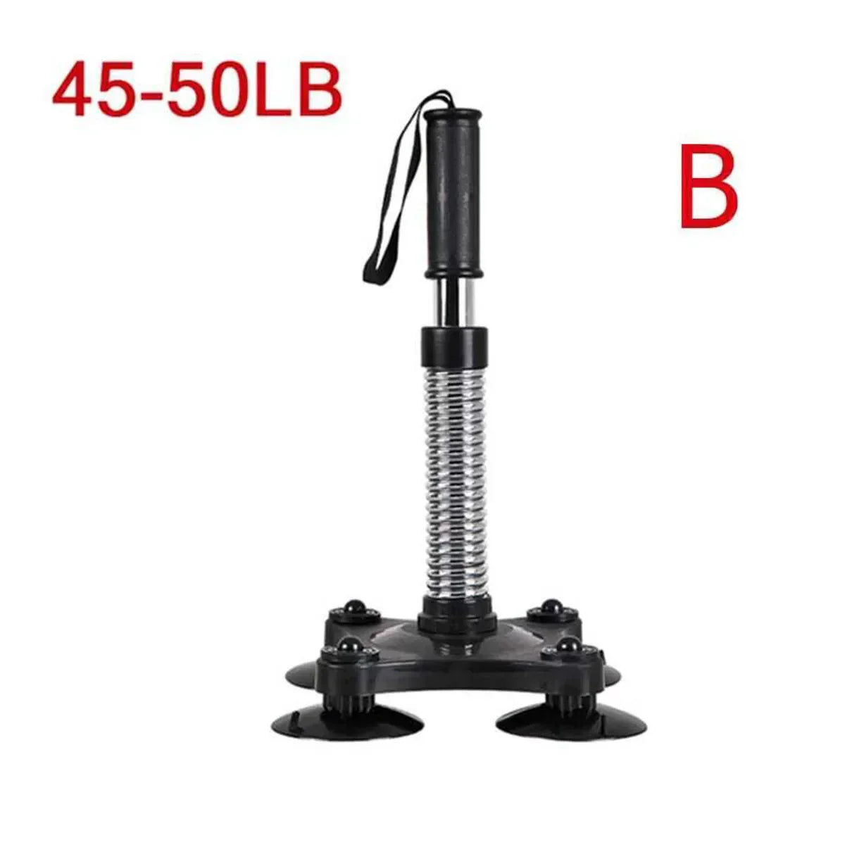 Portable Arm Wrestling Grip Exerciser