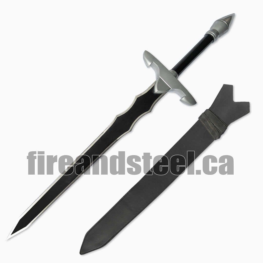 Kirito's "Anneal Blade"