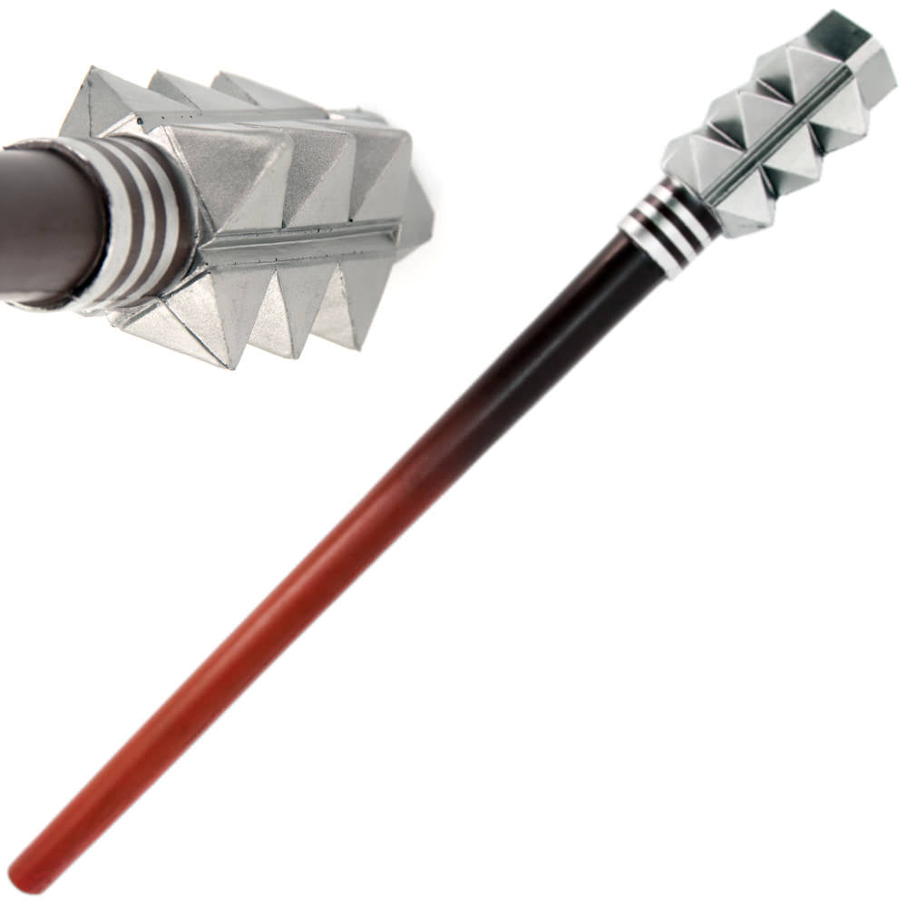 32" Odo Cosplay Foam Mace