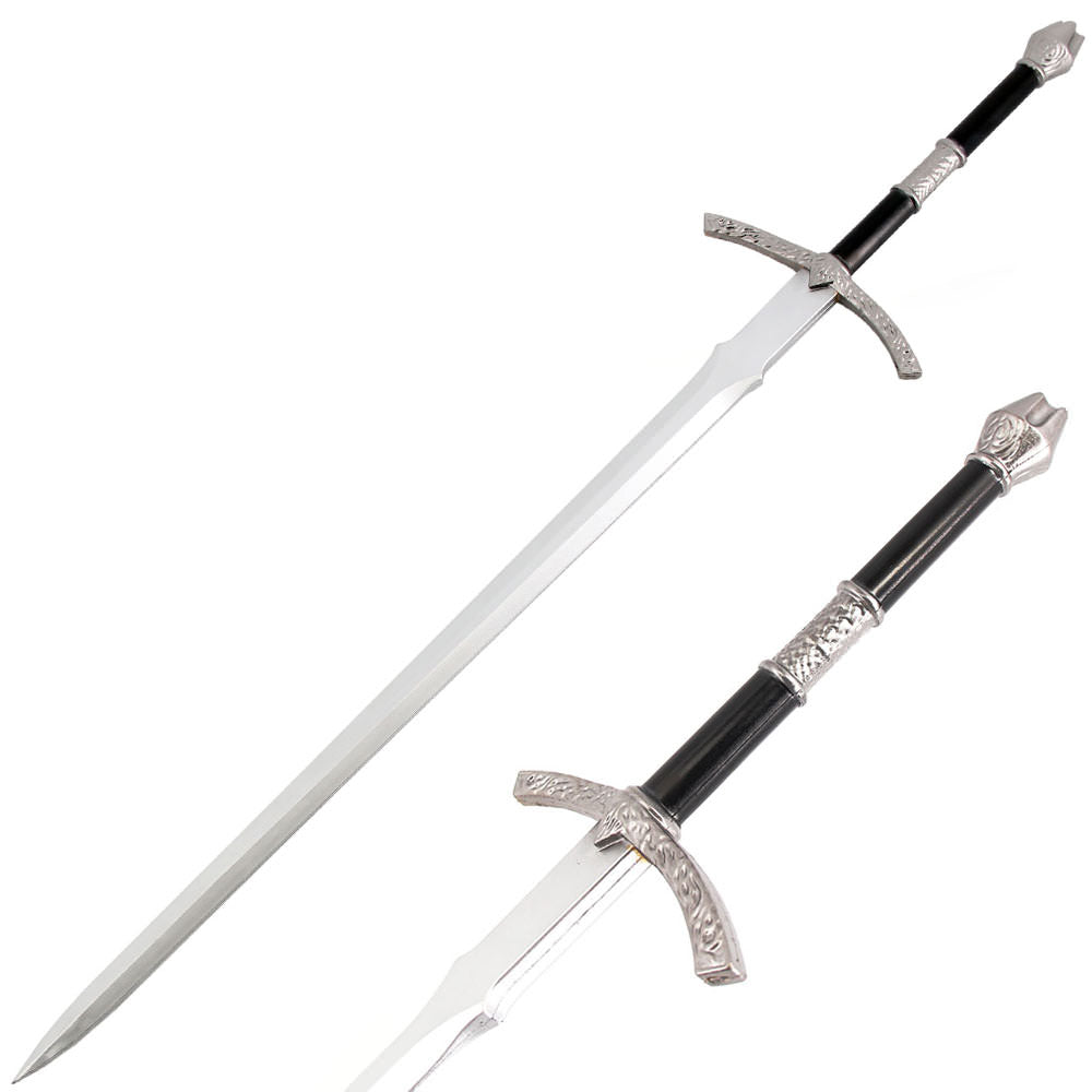 Witch Ruler Foam Cosplay Costume Replica Movie Sword - TOPHATTER'S ARMORY DEALS