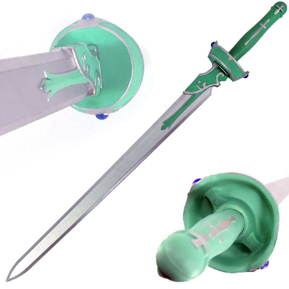 Lambent Light Rapier Asuna Yuukis Foam Cosplay Sword SAO