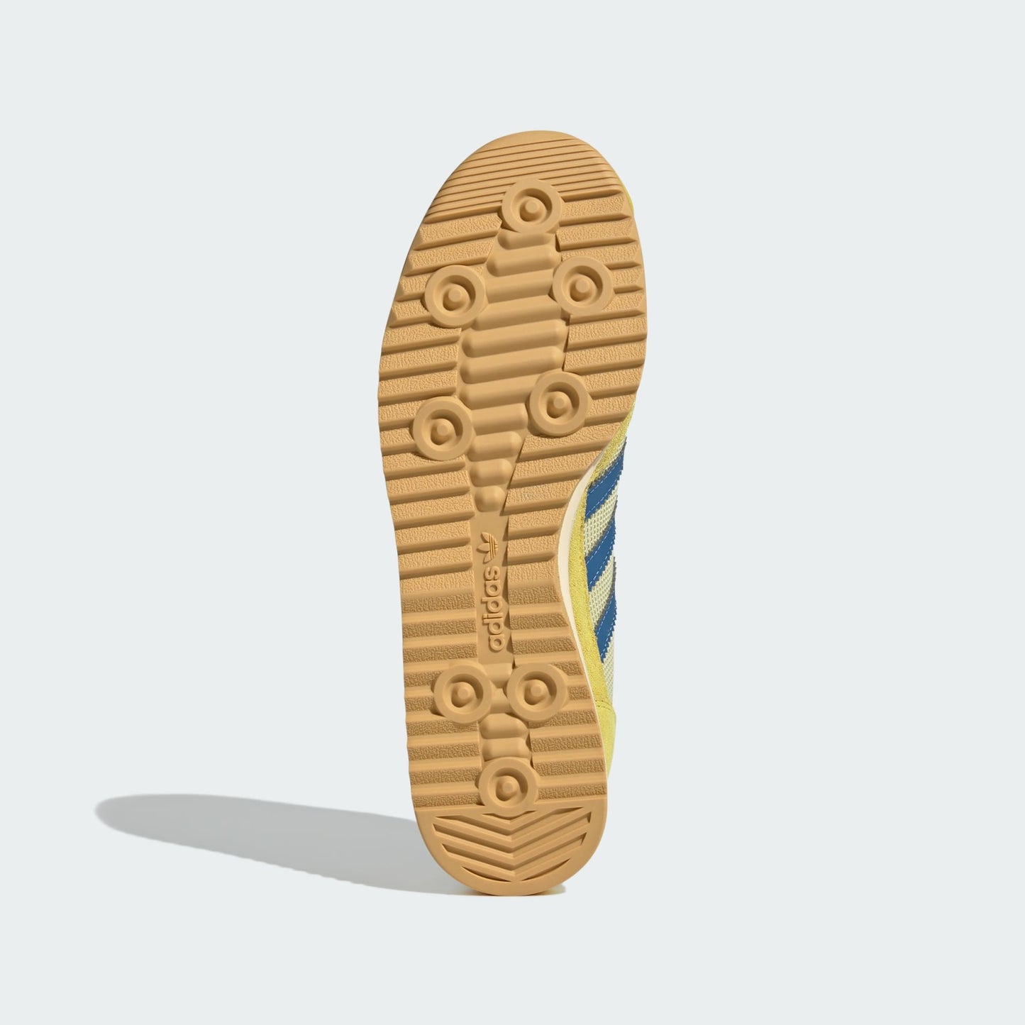 adidas Men's Sl 72 Rs 'Pure Sulfur Focus Blue'