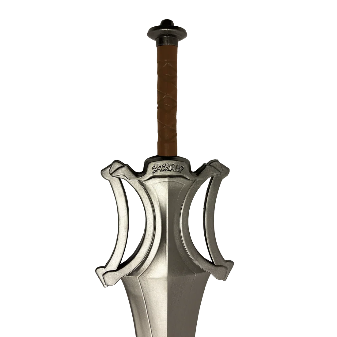Factory Entertainment Masters of the Universe (2026 Movie) He-Man Sword of Power Foam Stunt Replica