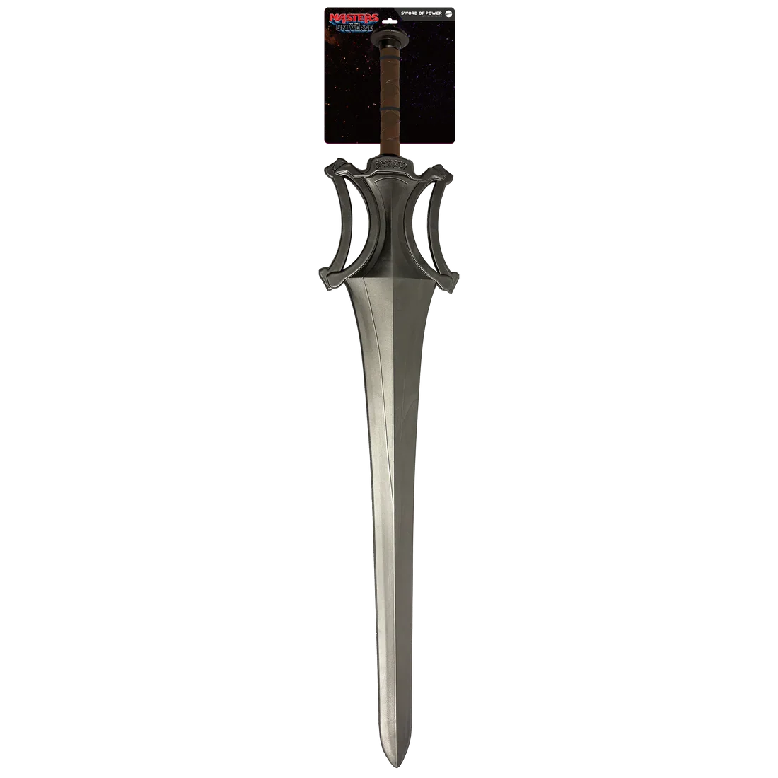 Factory Entertainment Masters of the Universe (2026 Movie) He-Man Sword of Power Foam Stunt Replica