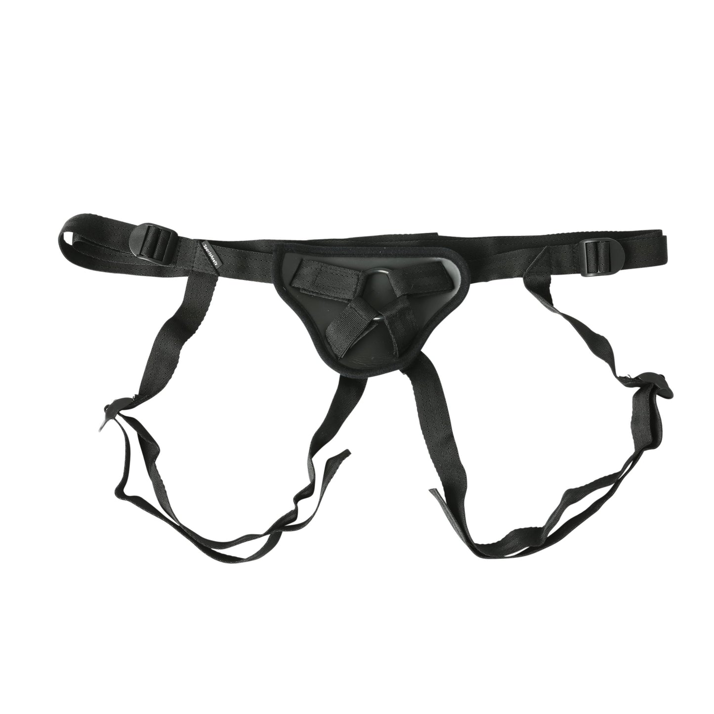 Deep Dive Strap On