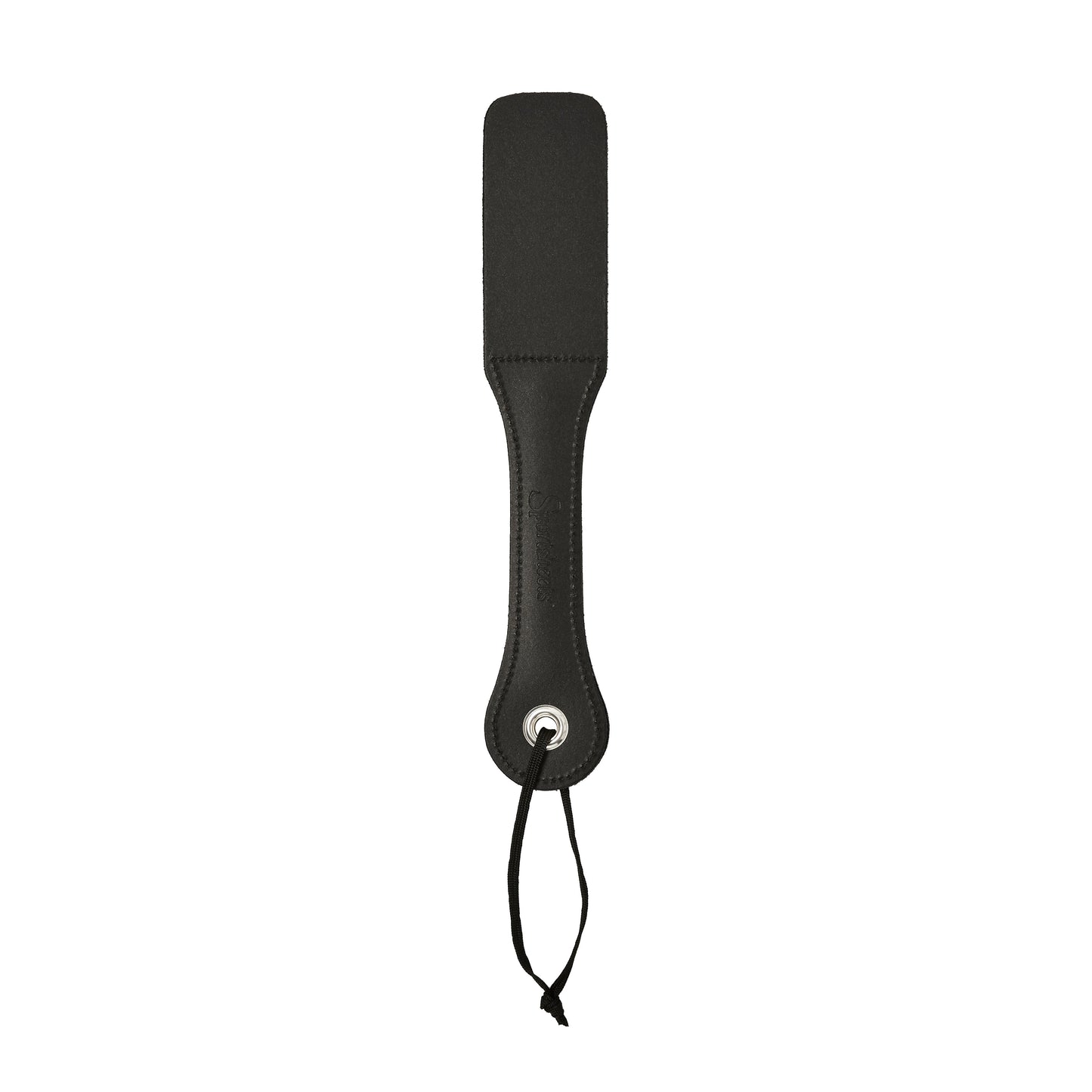 Leather "Hearts" Impressions Paddle
