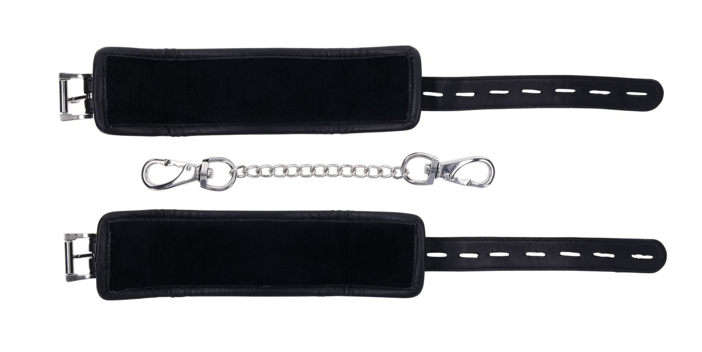 Edge Handcuffs
