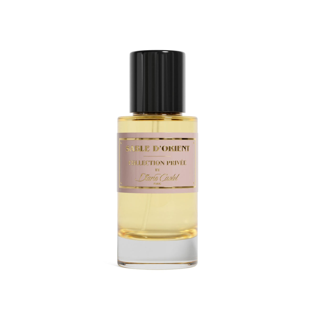 Diane Castel Sable D'orient Eau De Parfum 50ml Spray
